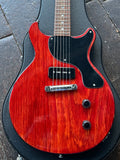 Blue Ribbon Guitar Co.  LP JR
