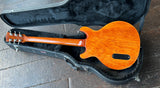 Blue Ribbon Guitar Co.  LP JR