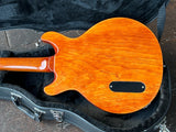 Blue Ribbon Guitar Co.  LP JR