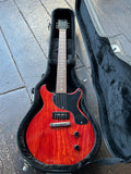 Blue Ribbon Guitar Co.  LP JR