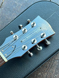 Blue Ribbon Guitar Co.  LP JR