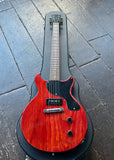 Blue Ribbon Guitar Co.  LP JR