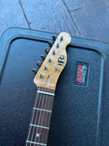 Blue Ribbon Guitar Co. S-Style