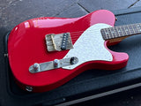 Blue Ribbon Guitar Co. S-Style