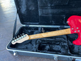 Blue Ribbon Guitar Co. S-Style