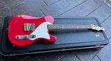 Blue Ribbon Guitar Co. S-Style