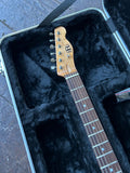 Blue Ribbon Guitar Co. S-Style