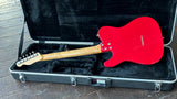 Blue Ribbon Guitar Co. S-Style