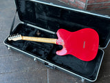 Blue Ribbon Guitar Co. S-Style