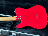 Blue Ribbon Guitar Co. S-Style