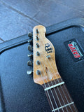 Blue Ribbon Guitar Co. S-Style
