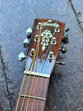 Blueridge BR-40E