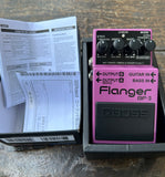 Boss BF-3 Flanger