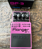 Boss BF-3 Flanger