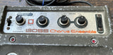 1976/77 Boss CE-1 Chorus Ensemble