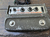 1976/77 Boss CE-1 Chorus Ensemble