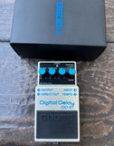 Boss Digital Delay DD-3T