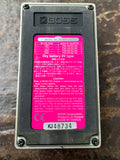 Boss Digital Delay DD-3 (pink label)
