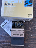 Boss Dynamic Wah AW-3