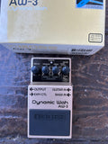 Boss Dynamic Wah AW-3