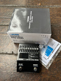 Boss EQ-200 Graphic Equalizer Pedal