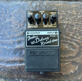 Boss FDR-1 Fender '65 Deluxe Reverb Amp Pedal
