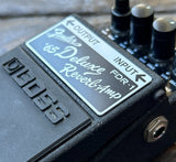 Boss FDR-1 Fender '65 Deluxe Reverb Amp Pedal