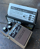 Boss FRV-1 63 Fender Reverb Pedal