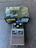 Boss FRV-1 63 Fender Reverb Pedal