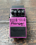 Boss Flanger BF-3