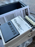 Boss GE-7 Equalizer