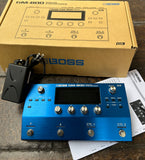 Boss GM-800 Guitar Synthesizer