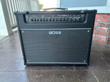 Boss Katana Artist Gen 3 100-watt 1 x 12-inch Combo Amplifier - Black