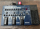 Boss ME-50B Bass Multiple Effects