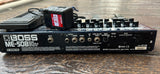 Boss ME-50B Bass Multiple Effects