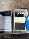 Boss NS-2 Noise Suppressor