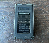 Boss OC-2 Octave (Black Label) 1984 - 1989 - Brown