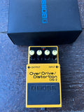Boss OD-3 Overdrive