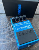Boss PS-6 Harmonist Pedal
