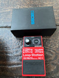 Boss RC-1 Loop Station