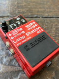 Boss RC-3 Loop Station