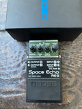 Boss RE-2 Space Echo Delay and Reverb Effects Pedal
