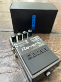 Boss RV-6 Digital Reverb Pedal
