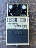 Boss Rotary Ensemble RT-2