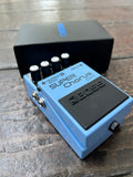 Boss Super CH-1 Chorus