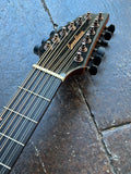 Breedlove Pursuit Exotic S Concert 12-String CE Myrtlewood