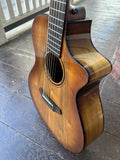 Breedlove Pursuit Exotic S Concert 12-String CE Myrtlewood