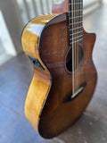 Breedlove Pursuit Exotic S Concert 12-String CE Myrtlewood