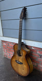 Breedlove Pursuit Exotic S Concert 12-String CE Myrtlewood