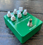 Broughton Audio Synth Voice Deluxe